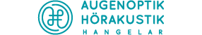 Augenoptik Hörakustik Hangelar Logo