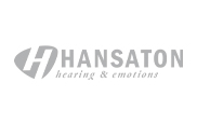 Hansaton aussergwöhnliche Hörgeräte und Hörakustiklösung