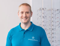 SIMON MÜLLER