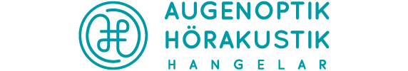 Augenoptik Hörakustik Hangelar Logo