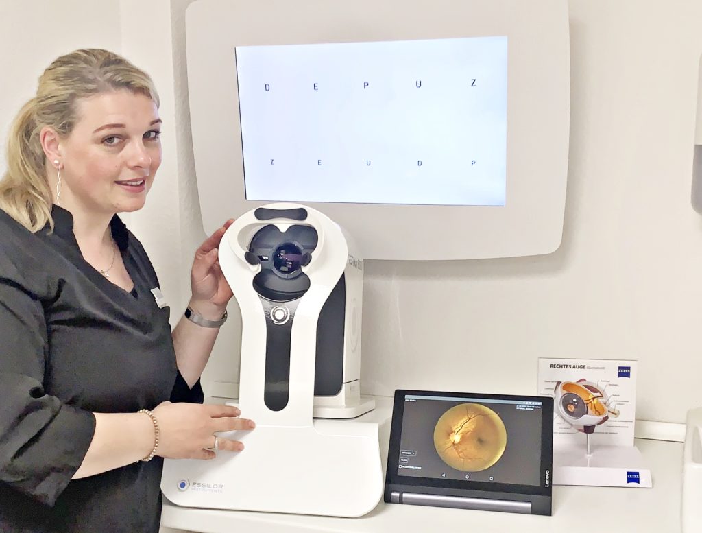 augenoptik-sankt-augustin-netzhaut-screening Netzhaut-Screening bei Augenoptik Hörakustik Hangelar