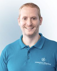 SIMON MÜLLER