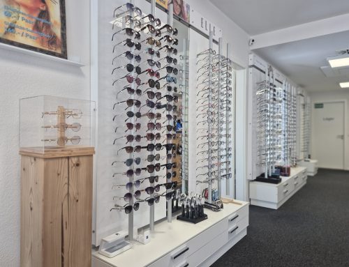 Welche Brille passt zu meinem Gesicht? Ein ehrlicher Stilratgeber